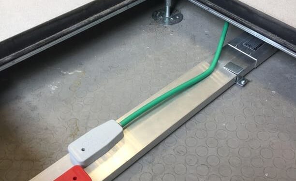 GLS Underfloor
