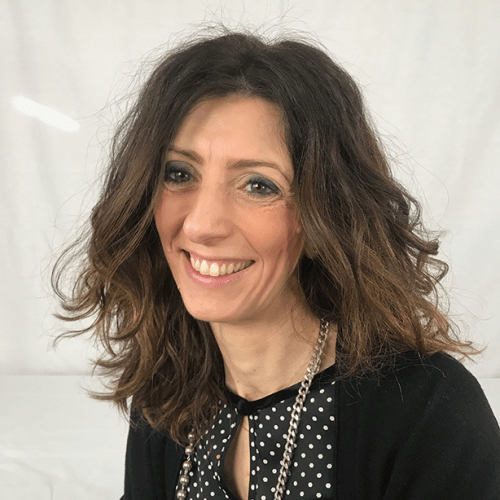 Patrizia Gatto