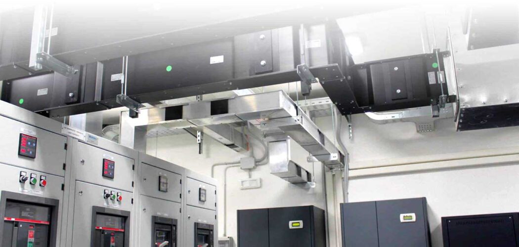 Graziadio & C. - Produzione di blindosbarre