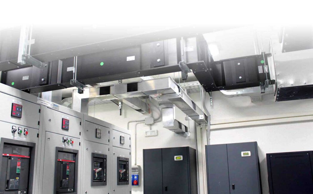 K-SERIES Graziadio & C. - Produzione di blindosbarre