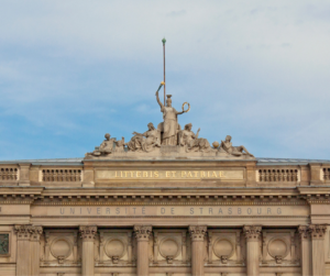 università di strasburgo busbar