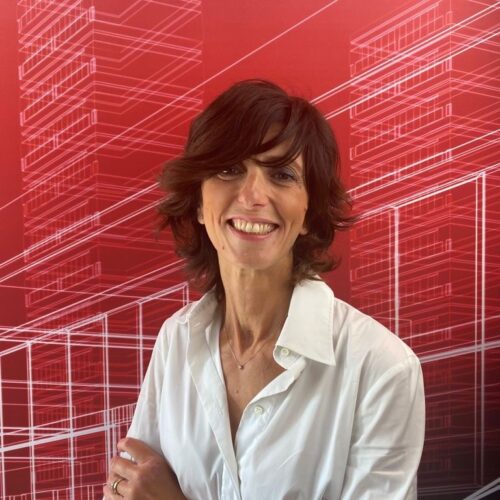 Patrizia Gatto