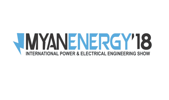 Myanenergy 2018