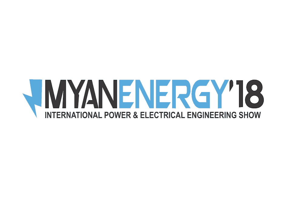 Myanenergy 2018