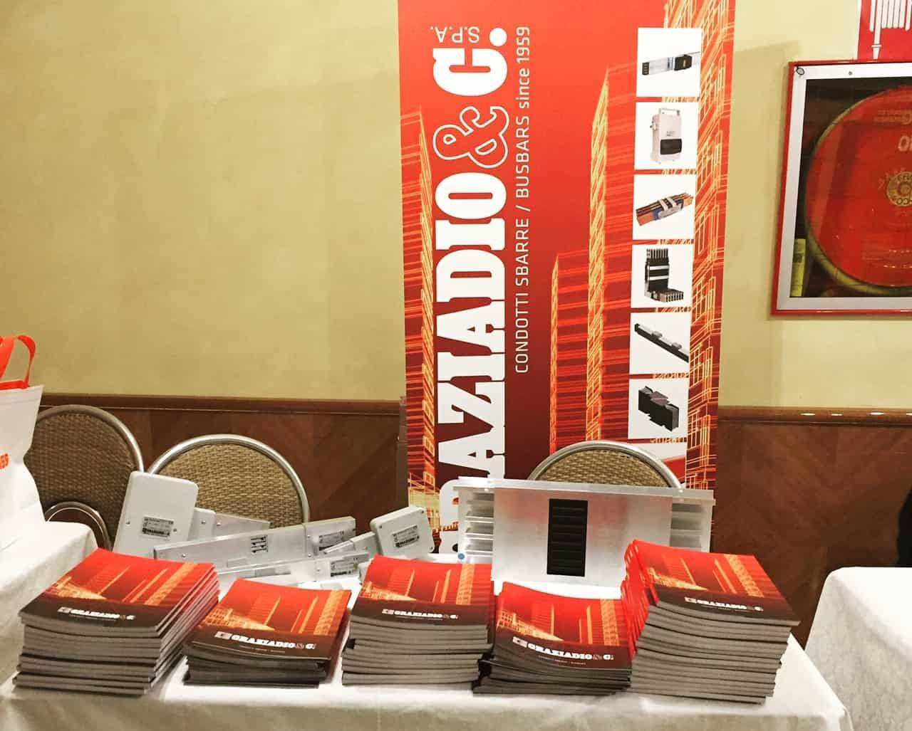 Cei Bologna stand 2019