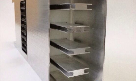 busbar advantage