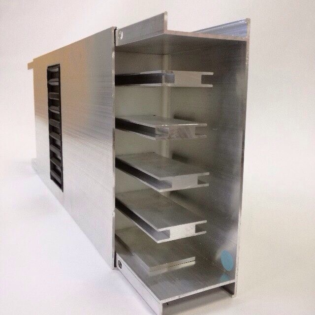 busbar advantage