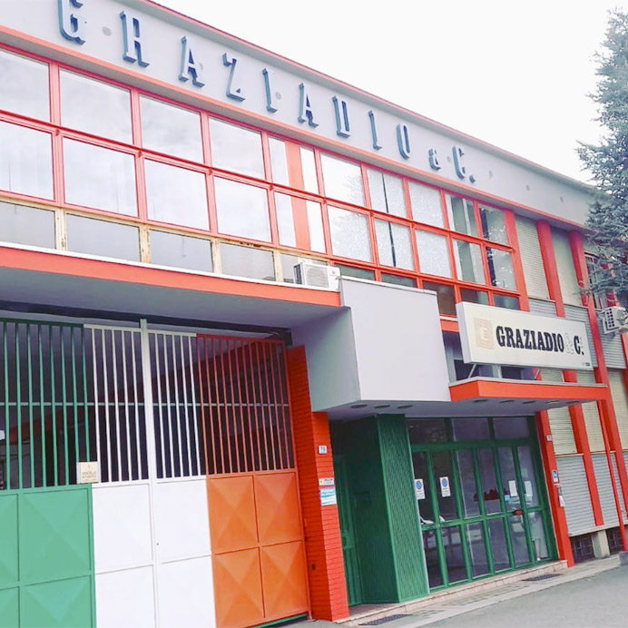 graziadio