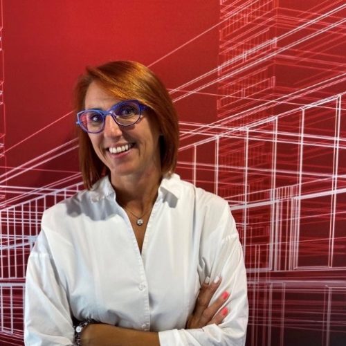 Cinzia Accornero