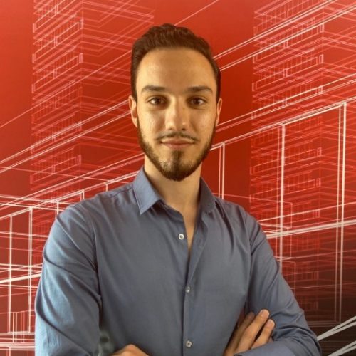 Daniel Shams