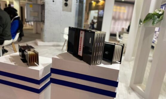 FIERA IRAN.BUSBAR