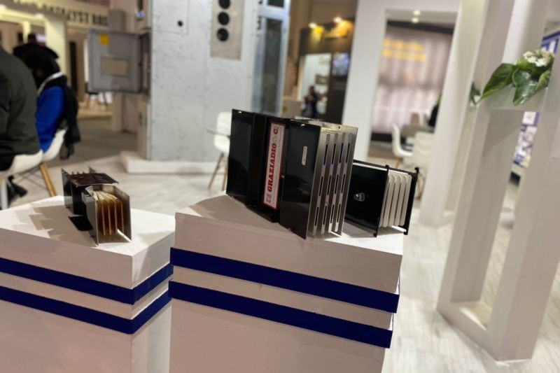 FIERA IRAN.BUSBAR