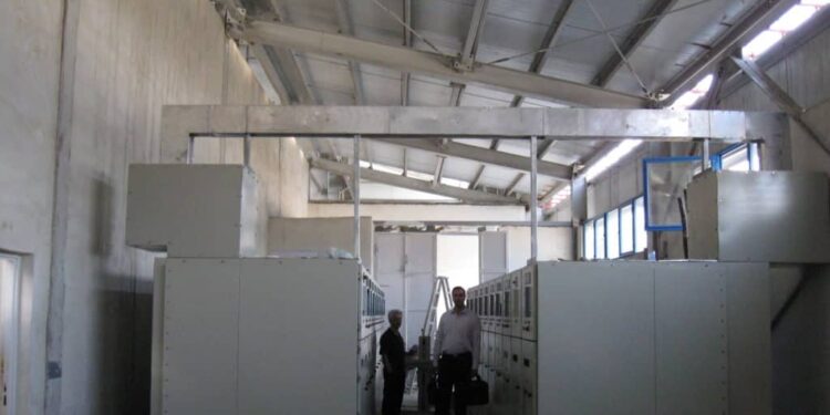 GMT Indoor