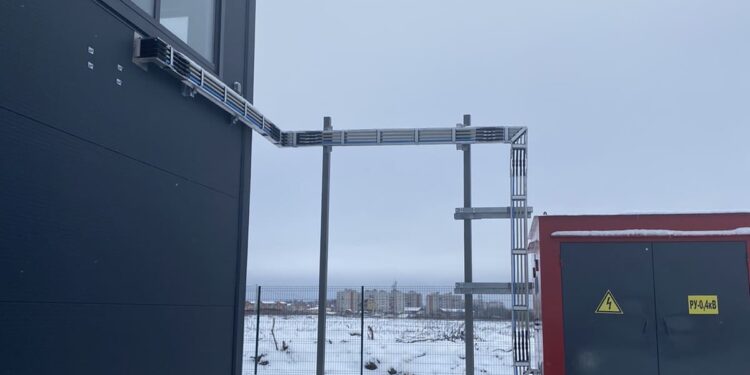 Isolsbarra Snow Outdoor Ip66