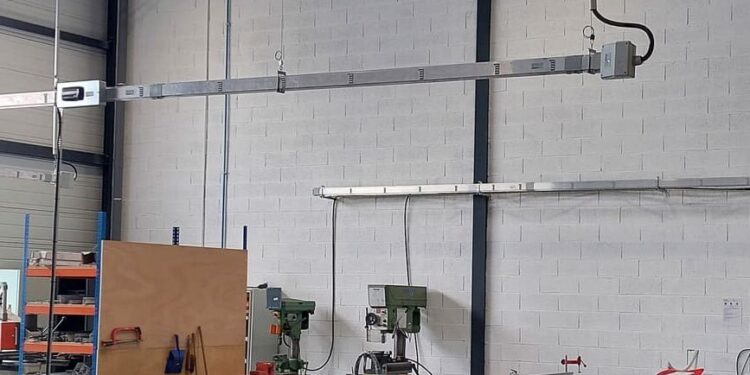 J Series Factory France