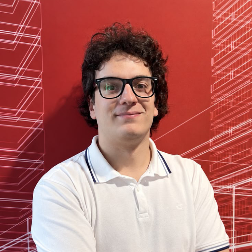Andrea Baldacci