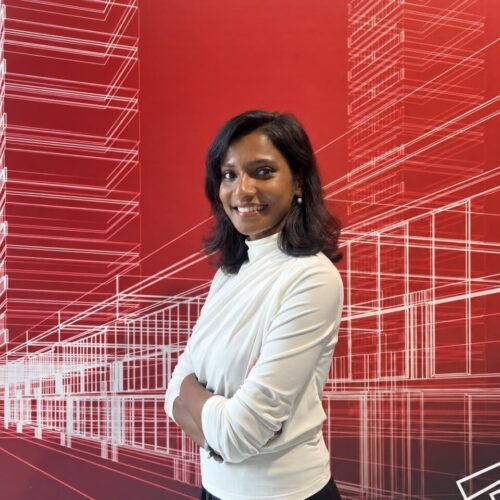 Athira Prasad