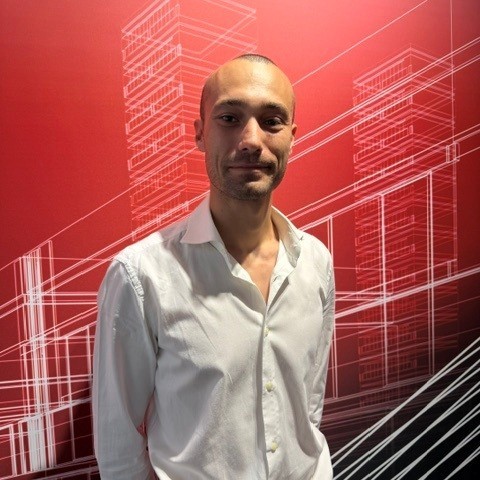 Andrea Montafia